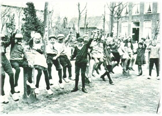 Klik voor de volgende foto