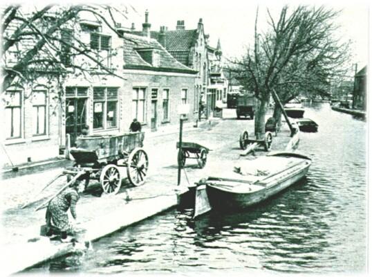 Klik voor de volgende foto