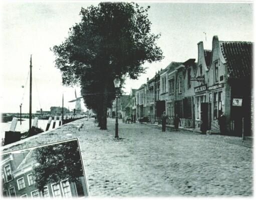 Klik voor de volgende foto