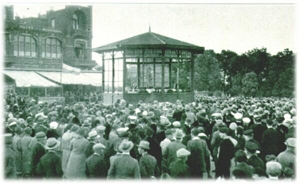 Klik voor de volgende foto