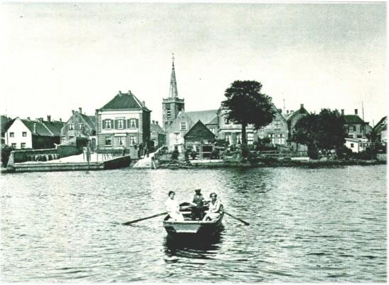 Klik voor de volgende foto