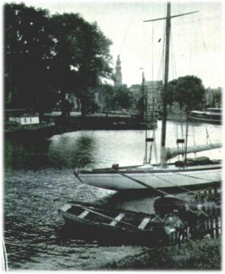 Klik voor de volgende foto