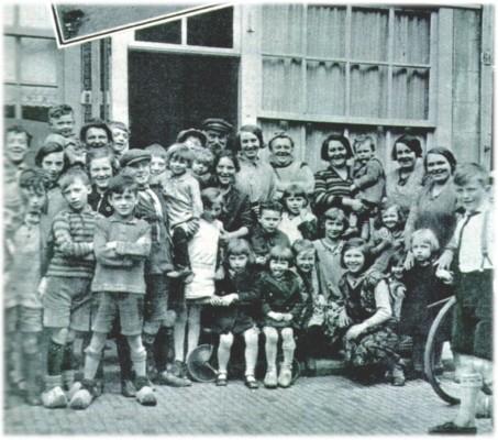 Klik voor de volgende foto