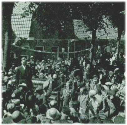 Klik voor de volgende foto