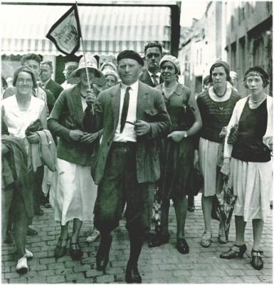 Klik voor de volgende foto