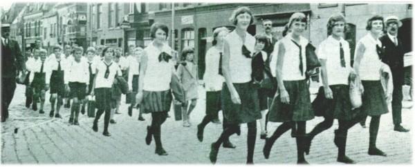 Klik voor de volgende foto