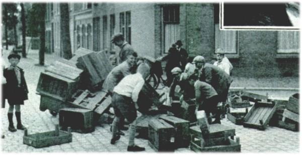 Klik voor de volgende foto
