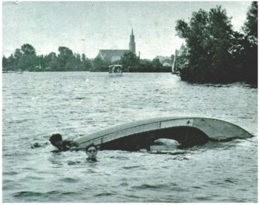Klik voor de volgende foto