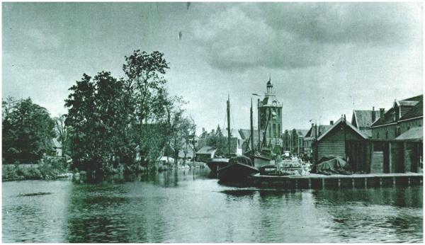 Klik voor de volgende foto