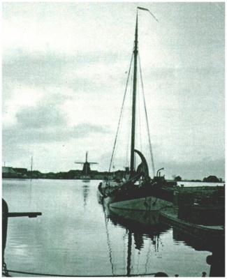 Klik voor de volgende foto