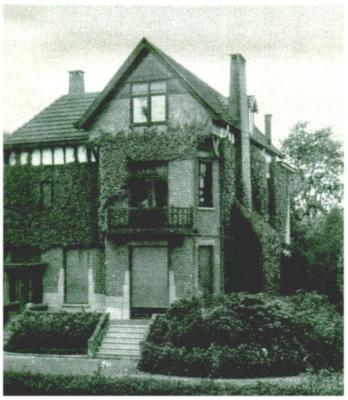 Klik voor de volgende foto
