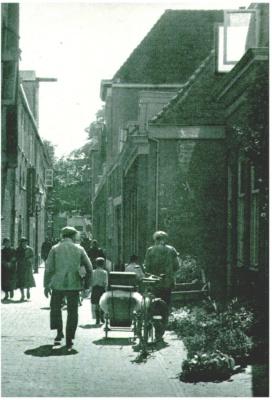 Klik voor de volgende foto