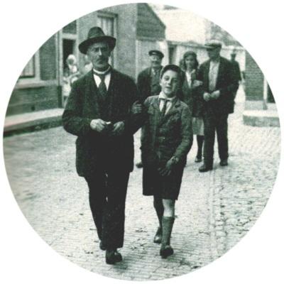 Klik voor de volgende foto