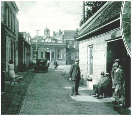 Klik voor de volgende foto