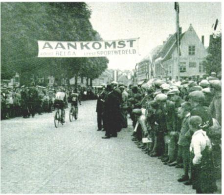 Klik voor de volgende foto