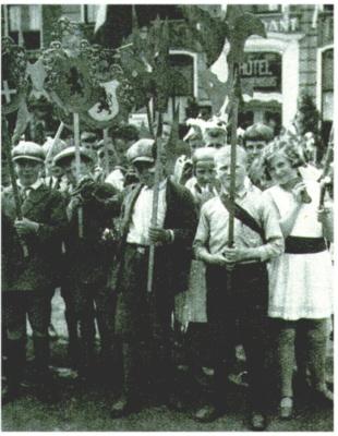 Klik voor de volgende foto
