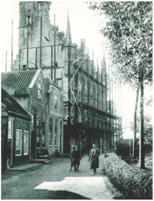 Klik voor de volgende foto