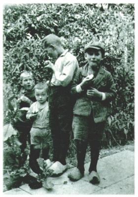 Klik voor de volgende foto