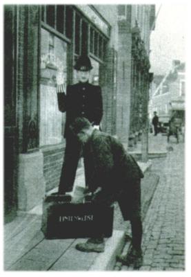 Klik voor de volgende foto