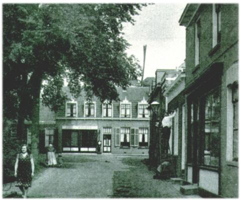 Klik voor de volgende foto