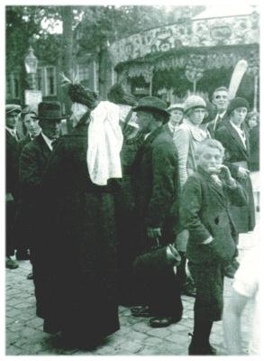 Klik voor de volgende foto