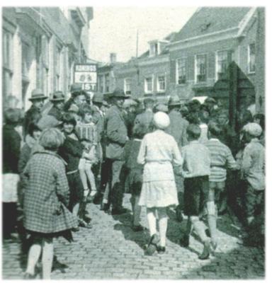 Klik voor de volgende foto