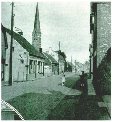 Klik voor de volgende foto