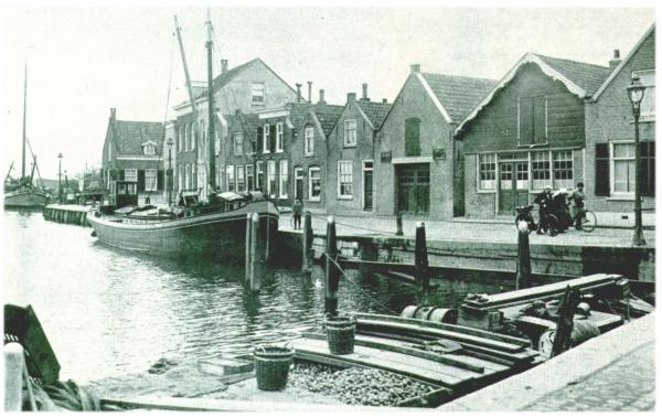Klik voor de volgende foto