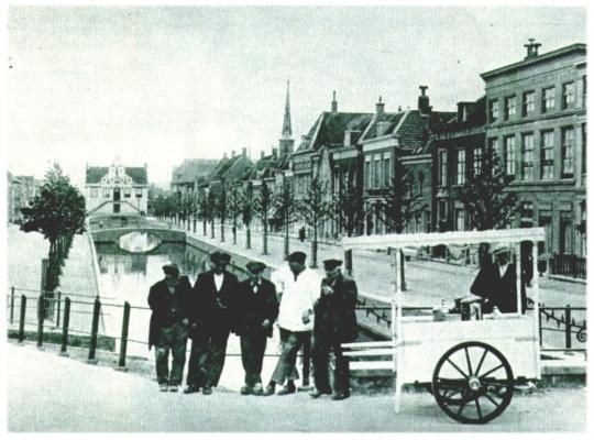 Klik voor de volgende foto