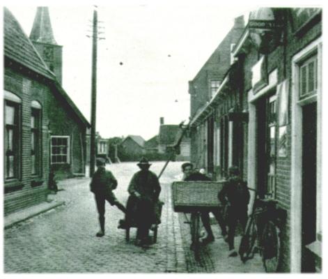 Klik voor de volgende foto
