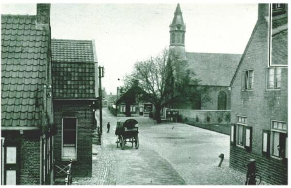 Klik voor de volgende foto