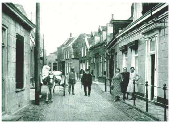 Klik voor de volgende foto