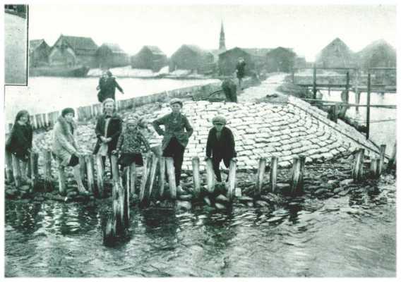 Klik voor de volgende foto