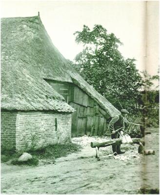 Klik voor de volgende foto