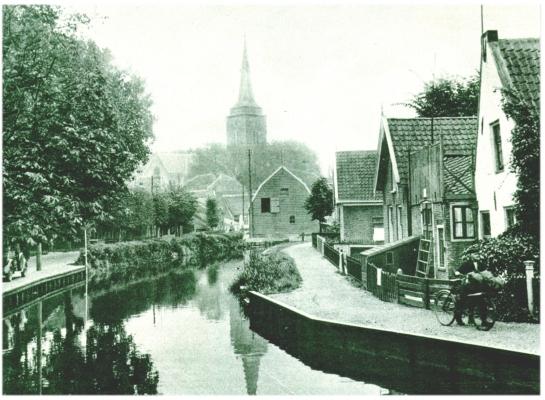 Klik voor de volgende foto