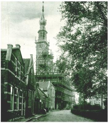 Klik voor de volgende foto