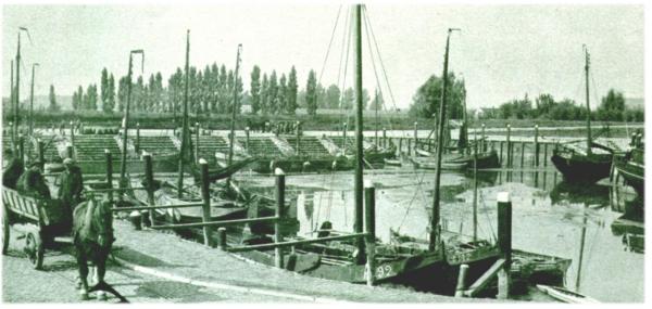 Klik voor de volgende foto