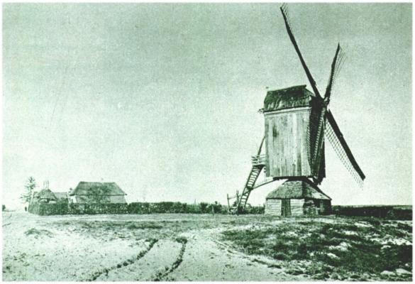 Klik voor de volgende foto