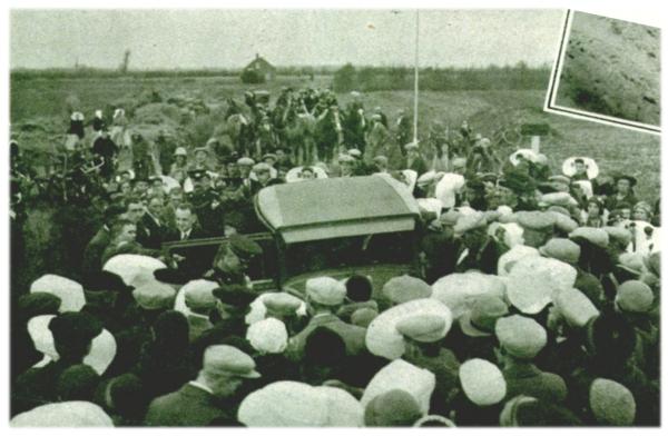 Klik voor de volgende foto