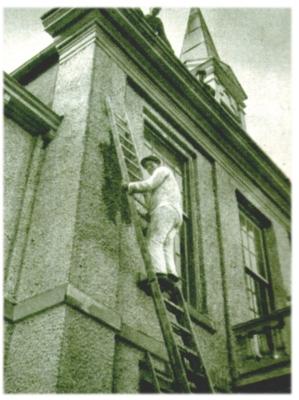 Klik voor de volgende foto