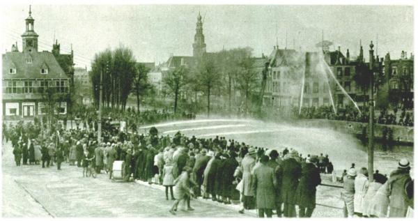 Klik voor de volgende foto