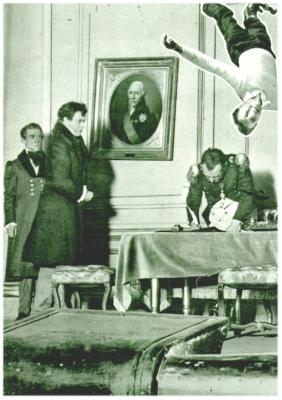 Klik voor de volgende foto