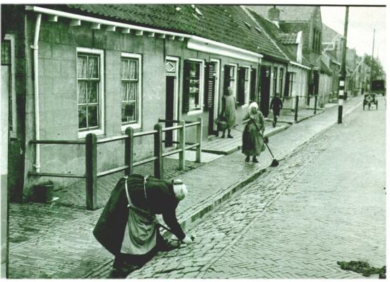 Klik voor de volgende foto