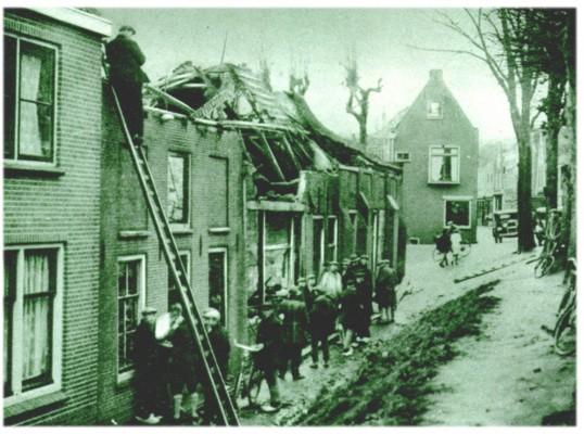 Klik voor de volgende foto