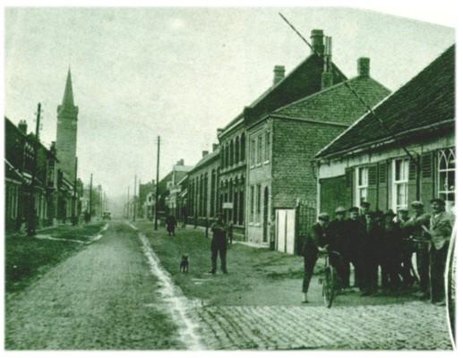 Klik voor de volgende foto