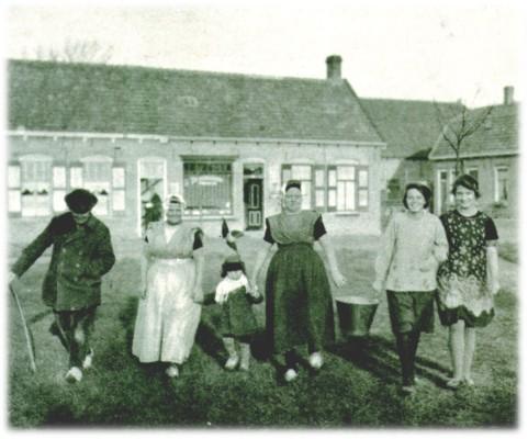 Klik voor de volgende foto