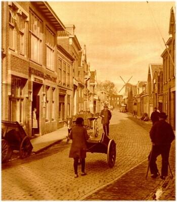 Klik voor de volgende foto