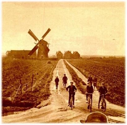 Klik voor de volgende foto