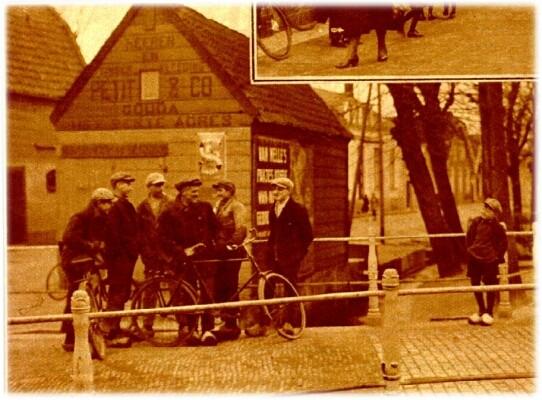 Klik voor de volgende foto