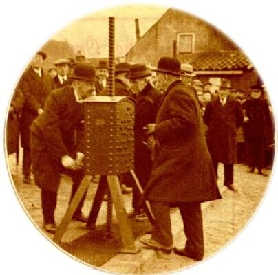 Klik voor de volgende foto